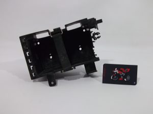 CAJA BATERIA KYMCO AGILITY CITY (E4)